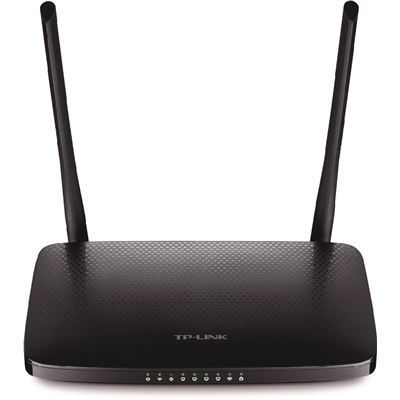Tp-Link Wifi Router Fibra Gpon 300Mb