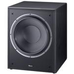 Magnat Subwoofer Monitor Supreme sub 302 a Negro