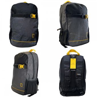 Mochila Trekking de montaña, senderismo y viaje National