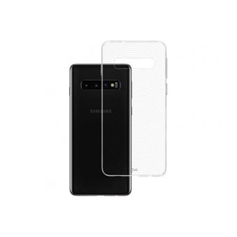 Funda Rigida/Semi Rigida 3MK para Samsung Galaxy S10 - 1