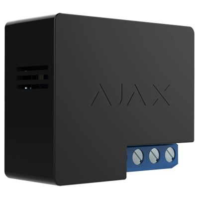Relé De Control Remoto Aj-relay