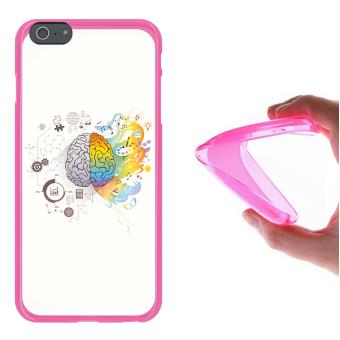 Funda iPhone 6 Plus 6S Plus WoowCase [ iPhone 6 Plus 6S Plus Funda iPhone 6 Plus 6S Plus WoowCase [ iPhone 6 Plus 6S Plus
