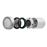 Altavoz Inalámbrico Bluetooth Xiaomi HiFi 4.1 1200mAh, Blanco_2