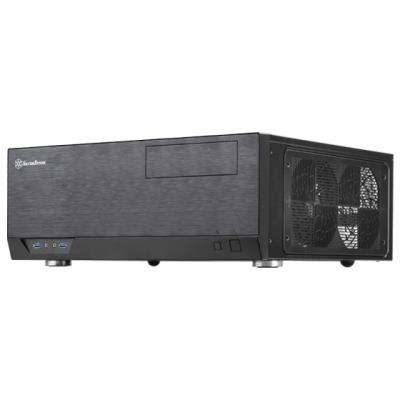 Silverstone Gd09b Usb 3.0. Ideal Para Htpc