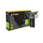 Zotac Nvidia gt 710 - Tarjeta Gráfica de 2 GB Tarjeta Gráfica