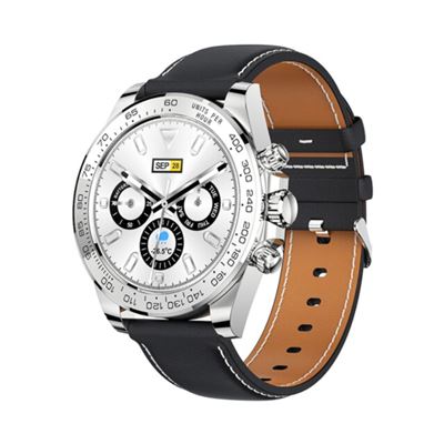 Smartwatch Smartek Sw-aw13pro Plata