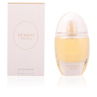 Kanebo - Sensai Silk Edp 50 Ml