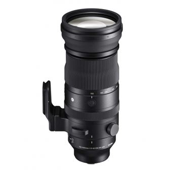 Objetivo Sigma 150-600mm F5-6.3 DG DN Sports para L-Mount