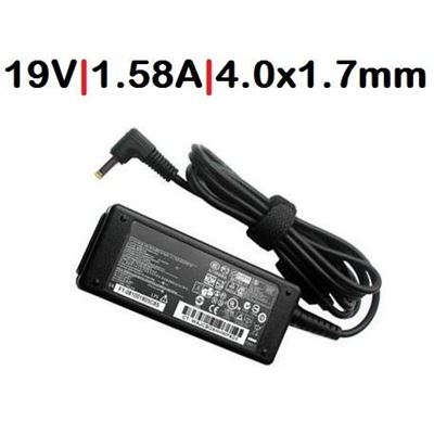 Oem Cargador Para Portátil Hp Mini 19V 1.58A 30W 1000