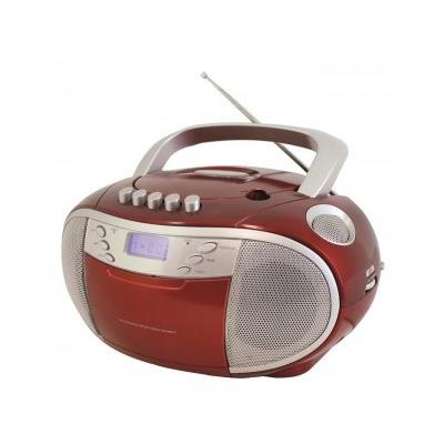 Soundmaster Scd6900ro Radio Cd