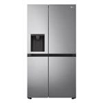 Frigorífico Americano LG GSLV51PZXM 635L Inox F