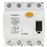 Interruptor diferencial BeMatik 4P 25A 6kA_1