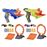 Nerf Nitro DuelFury Demolition Hasbro C0817EU4_1