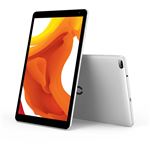 Tablet Prixton T9120 10,1" Android 9.0 2/32GB plata