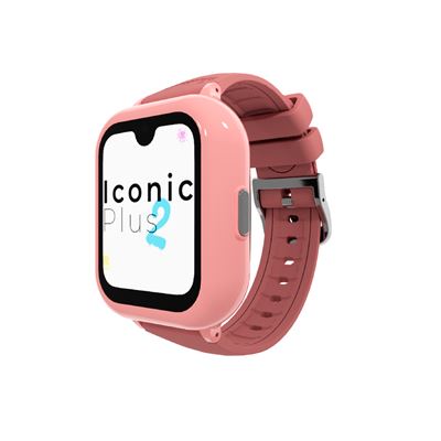 Smartwatch Savefamily Save Watch Iconic 2 Plus Candy Candy
