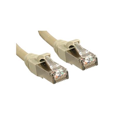 Lindy Cat.6 SSTP / S/FTP PIMF Premium 90.0m - cables de red