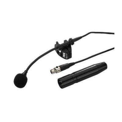 Microfono Electret Instrumento de Viento img Stage Line Ecm-310w