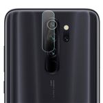 2x Cristales Templados de Imak 9H Cámara Trasera Xiaomi Redmi Note 8 Pro