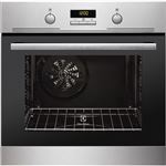 Horno eléctrico Electrolux EZC2430AOX acero inoxidable