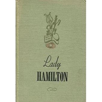 Lady Hamilton Embajadora De Inglaterra - 1