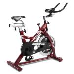 Bicicleta estática indoor cycling BH Fitness SB1.4 H9158