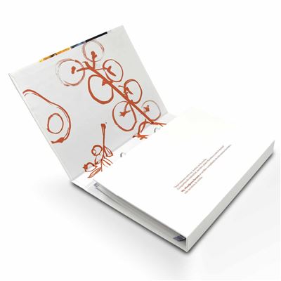Libreta Para Recetas De Cocina Recuerding Cuaderno organizador con Anillas  - Gadgets y curiosidades para cocina - Los mejores precios | Fnac
