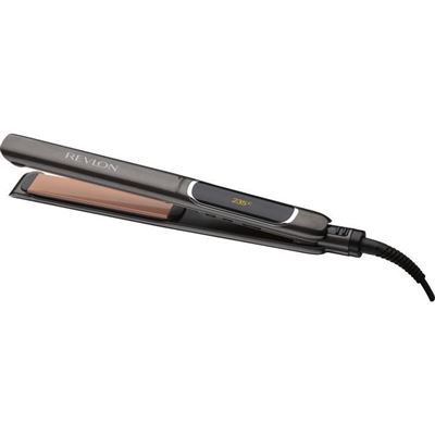 Alisador Salon Straight Copper Smoth Styler Revlon Rvst2175e