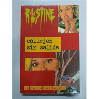 Callejón Sin Salida - 1