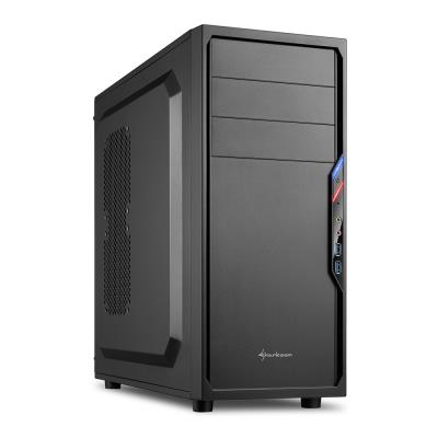 Sharkoon Vs4-V - Caja Pc / Server