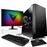Gaming PC Vibox - FX 8350, Nvidia GeForce GTX 1050 Ti, 16 Gb RAM, 1TB HDD, 22" HD Windows 10 Pro_0