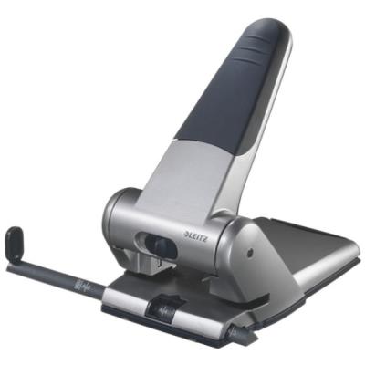 Leitz Perforadora De Papel Mod. 5180 Perforatore Ad Alta Capacità