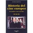 Historia del cine europeo. De Lumière a Lars von Trier