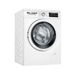 Lavadora de carga frontal Bosch WUU28T60ES 8Kg blanco C