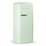 Frigorífico RETRO FRIDGE 150 Verde Menta