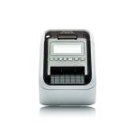 Impresora de etiquetas Brother QL-820NWB Blanco