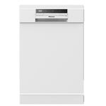 Lavavajillas Hisense HS60240W 60cm blanco E