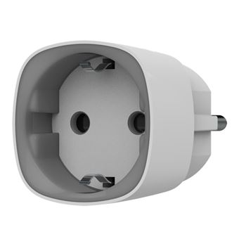 Enchufe inteligente con control remoto AJ-SOCKET-W