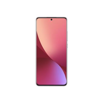 Xiaomi 12 5G 8GB 256GB Violeta - 1