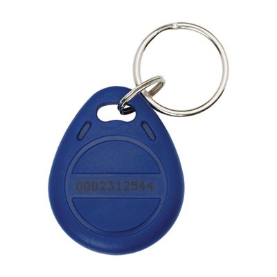 Llavero Tag De Proximidad Rfid-tag