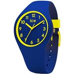 Reloj Ice ola kids reloj para Niño Analógico de Cuarzo con brazalete de Silicona IC014427