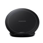 Cargador por inducción Qi 9W Samsung Stand Modelo EP-N5105 Negro