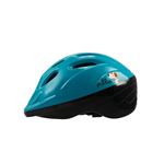 Casco Infantil Pillu Azul