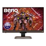 Monitor LED 27" Benq 9H.LJ8LA.TBE 2560 x 1440 Píxeles Gris Metálico