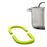 Salvamanteles Flexible, Set de 2 verde_0