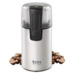 Molinillo de Café TM Electron Acero Inox