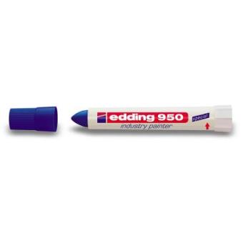 Marcador / Rotulador Edding E-950 INDUSTRY PAINTER - 1