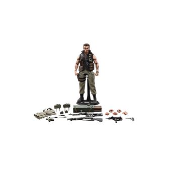 Figura Hot Toys MMS276 - Commando - John Matrix - Merchandising