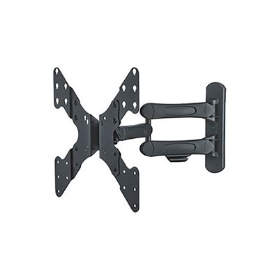 Dh Soporte Articulado lcd tv de 23 42 doble brazo para pantallas planas hasta electro 60.975 8430552138272