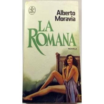 La romana - 1