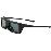 Gafas 3D Panasonic TY-ER3D6ME_0